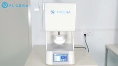 Der ultimative Leitfaden für den F10+ Zähne Sinterofen.