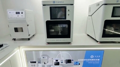 YuceraYRC-6X Dental-Cad-Cam-Fräsmaschine für Zahnlabore und Zahnkliniken