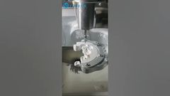 Auf der Suche nach der ultimativen Lösung für das Dentalfräsen?