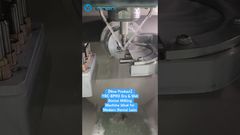 Erfahren Sie die ASMR der Zahnfräsenmaschine YRC-8PRO