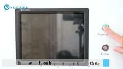 【Neues Produkt】Wie man die Verarbeitung auf der Yucera YRC-8S Dentalfräsmaschine fortsetzt?