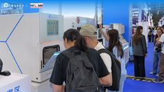 Schlusstag Highlights FDI Shanghai 2025