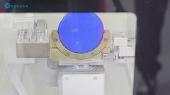 YRC-9Pro 5-Achsen-Mehrscheiben-Fräsmaschine: Anleitung zur Vorrichtungsinstallation