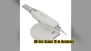Yucera YRC-S03 Dental-Scanner, echte Farbe, hohe Genauigkeit