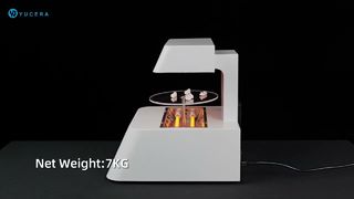 Zirkonoxid-Schnelltrocknungsmaschine: Schnelle, präzise und konsistente Ergebnisse für perfekte Restaurationen!