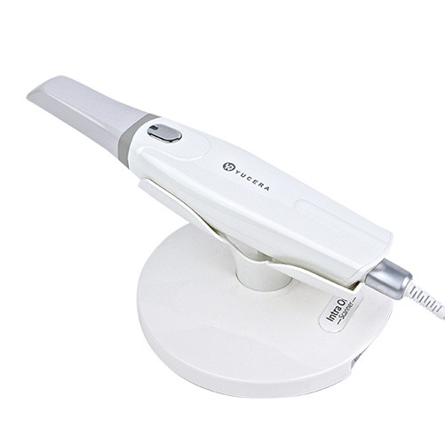 Yucera YRC-S03 Handheld 3D Intraoral Scanner für schnelle und genaue Scannen