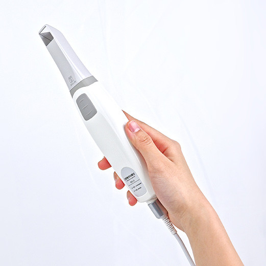 Yucera YRC-S03 Handheld 3D Intraoral Scanner für schnelle und genaue Scannen
