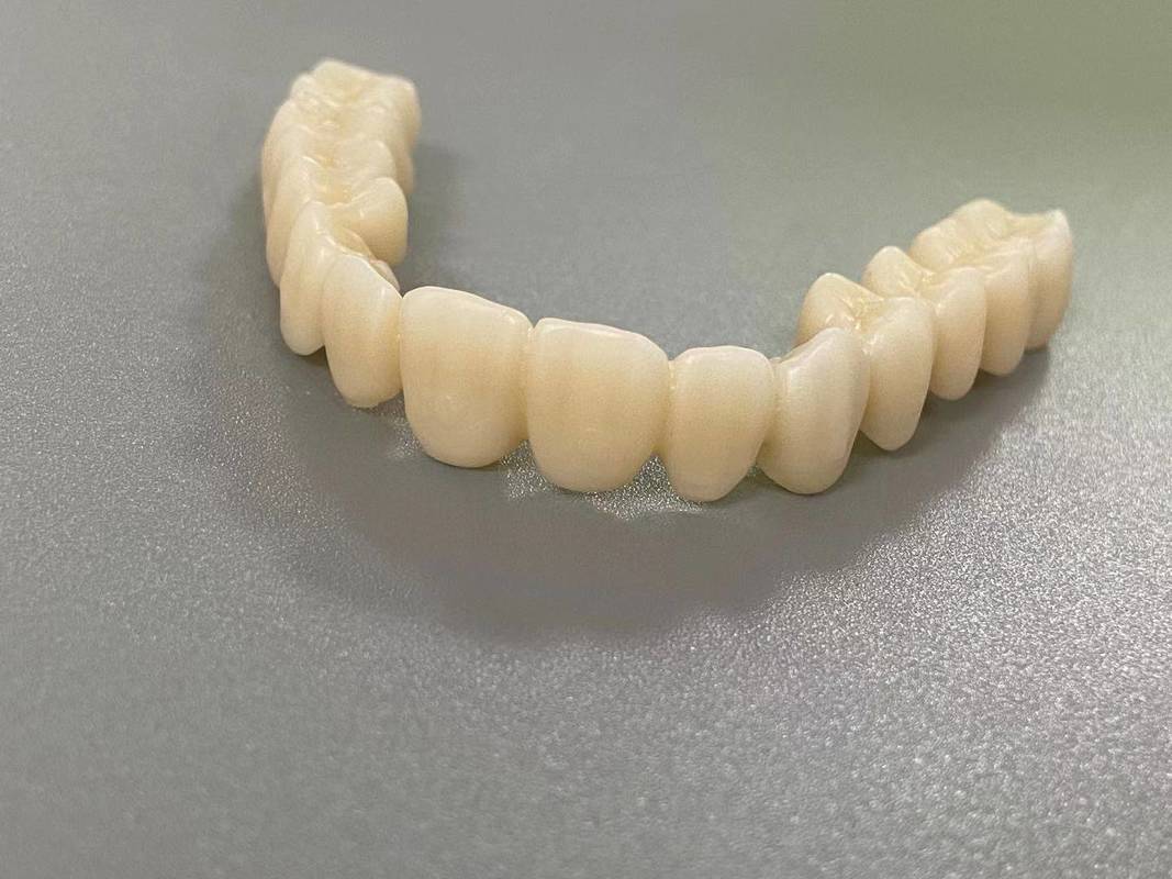Wholesale High Quality Yucera Dental 4D Pro Multilayer Plus Dental Zirconia Block Manufacturer