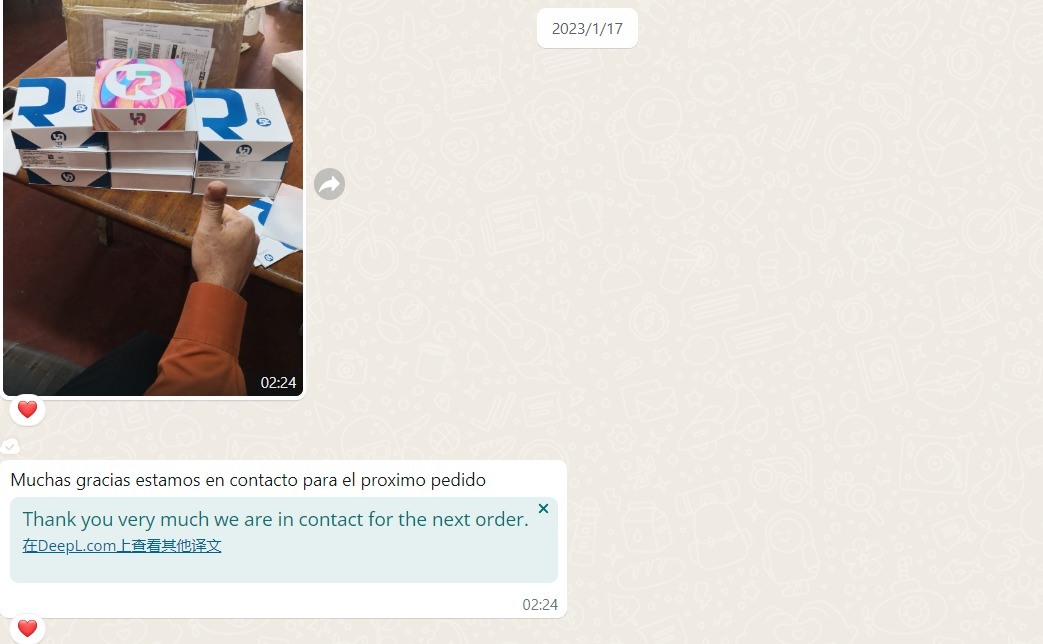 Yucera 4D Pro Multilayer Dental 95*20 22 25mm Zirkonoxid-Disc Dental Labormaterialien CAD CAM