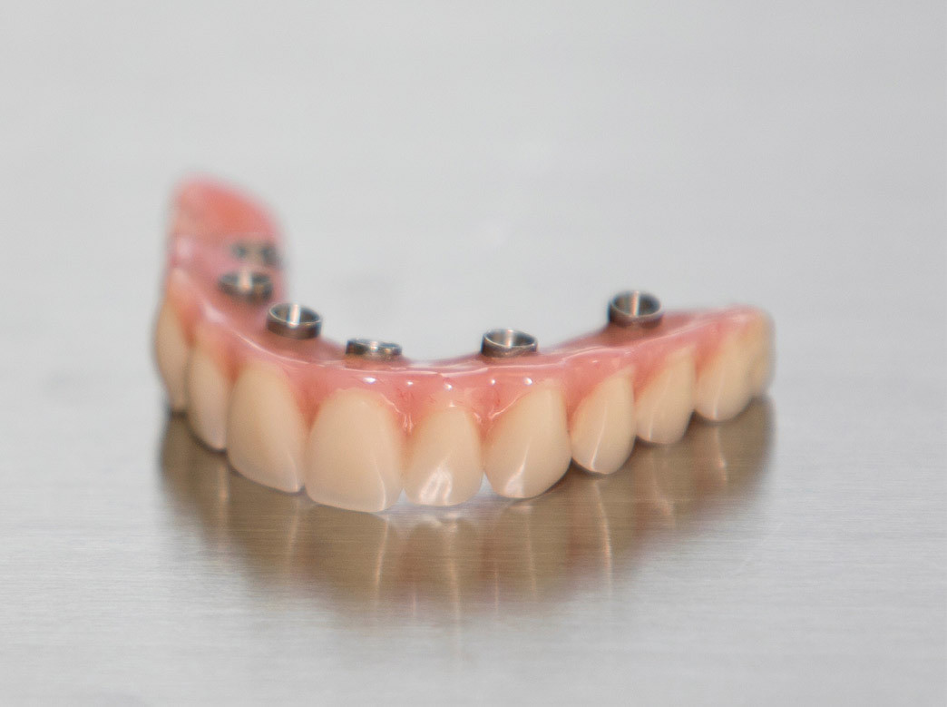 Yucera Pmma Multilayer 98mm Dental Materials Produkte CAD CAM Pmma Disc