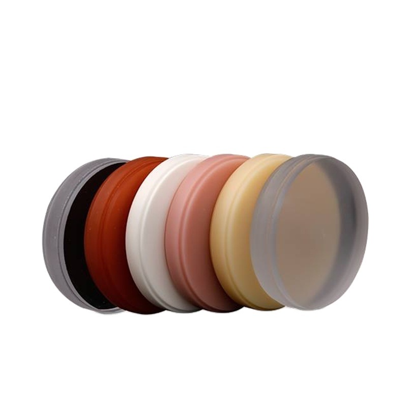 Yucera Pmma Multilayer 98mm Dental Materials Produkte CAD CAM Pmma Disc