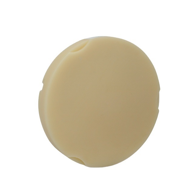 Yucera Cad Cam Premium Dental Monolayer PMMA für überlegene Klarheit und Festigkeit in der Prothetik