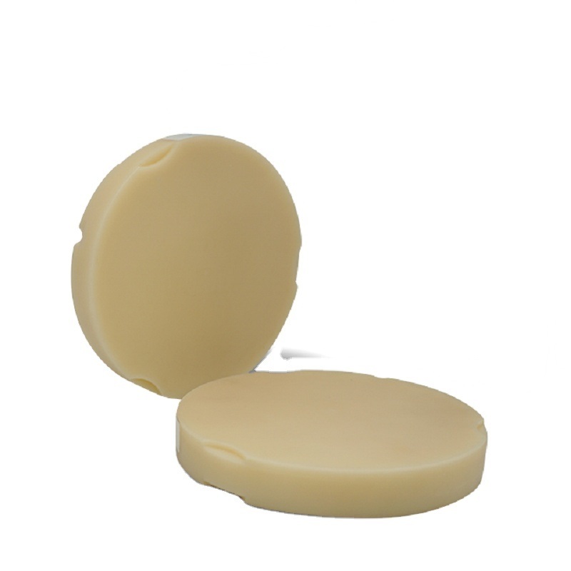 Yucera Optimal Transparency Dental Monolayer PMMA for Precision and Natural-Looking Prosthetics