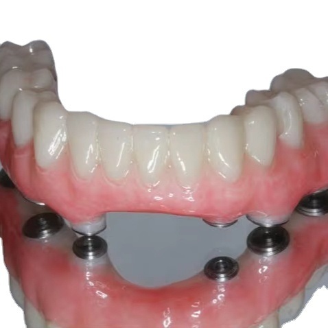 Yucera Advanced Stability Dental Monolayer PMMA  for Robust Dental Applications