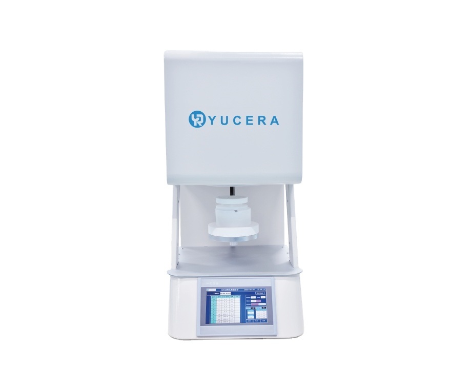 Yucera Cam Maschine für Dentallabor, Dental-Sinterofen für Zirkonoxid-Material