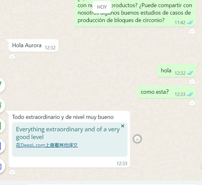 Yucera 4D Pro Dental - Spezifischer Zirkoniumdioxid-Keramikblock mit HT Plus Technologie zur Verbesserung der Qualität von Restaurationen