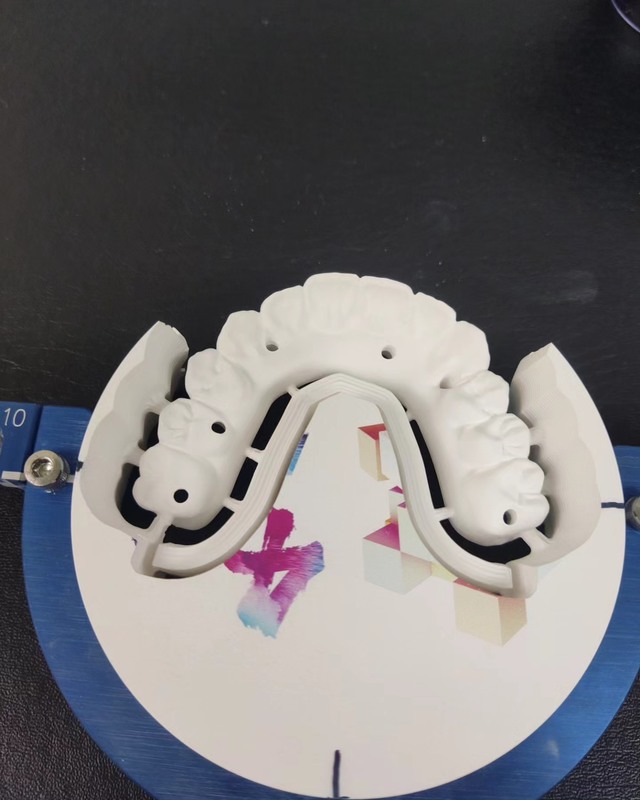 Yucera 4D Pro Dental Zirconia Blocks Precision Crafted for Durability