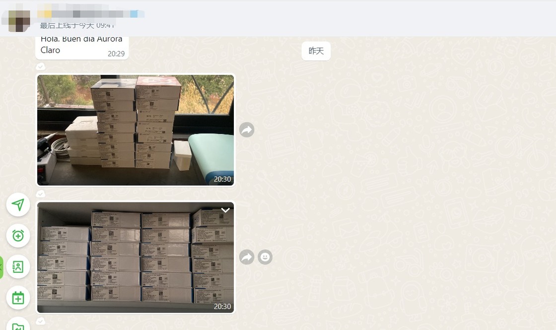 Yucera ST color 3D Multilayer Zirkonblock - Präzision - Entwickelt für CAD/CAM-Zahnmedizin