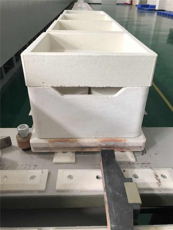 Yucera HT white Dental Zirkonblöcke - Hohe Transluzenz für natürlich aussehende Restaurationen